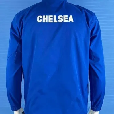 2005/2006 Retro Chelsea Windbreaker jersey - Image 2