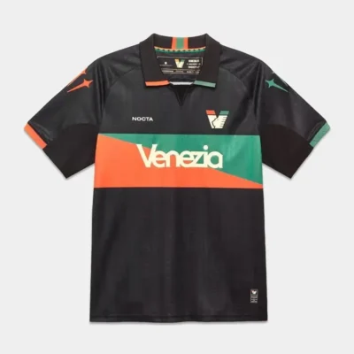 2026/2027 Venezia Home jersey
