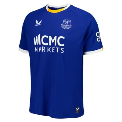 2026/2027 Everton Home jersey