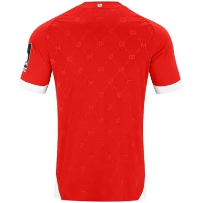 2026/2027 Mainz Home jersey - Image 2