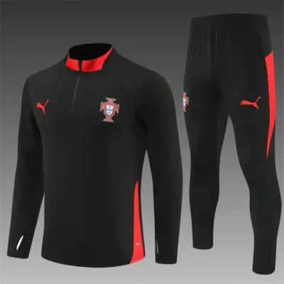 2025/2026 Portugal Half-Pull jersey