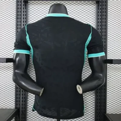 2026 Player Version Brazil Training Wear jersey - Image 2