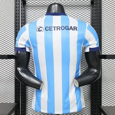 2026/2027 Player Version Racing Club de Avellaneda Home jersey - Image 2