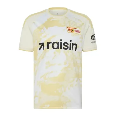 2026/2027 Union Berlin Third Away jersey