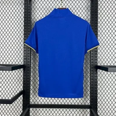 2025/2026 Birmingham City Home jersey - Image 2