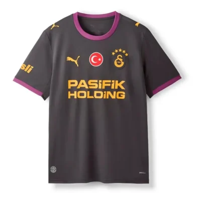 2026/2027 Galatasaray Third Away jersey