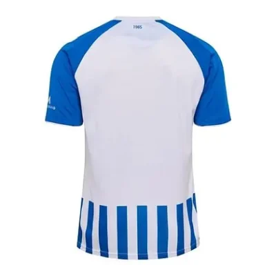 2026/2027 FC Magdeburg Home jersey - Image 2