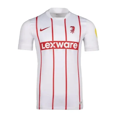 2026/2027 SC Freiburg Away Football jersey