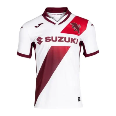 2026/2027 Torino Away Football jersey