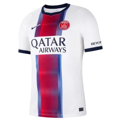 2026/2027 Paris Saint-Germain Away jersey