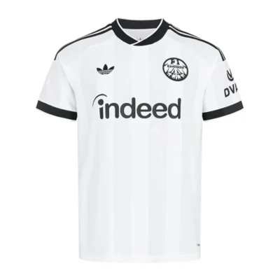 2026/2027 Eintracht Frankfurt Away Football jersey