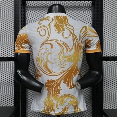 2026 Player Version Argentina Special Edition jersey - Image 2