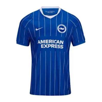 2026/2027 Brighton Home jersey