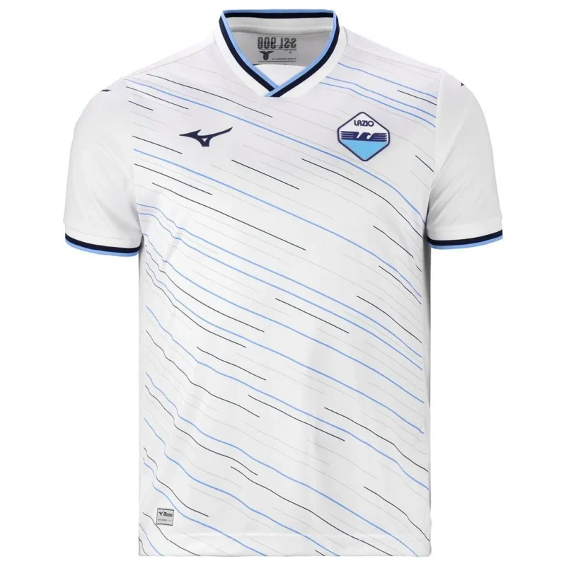 2026/2027 Lazio Away Football jersey - Image 1