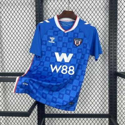2025/2026 Sunderland Away jersey