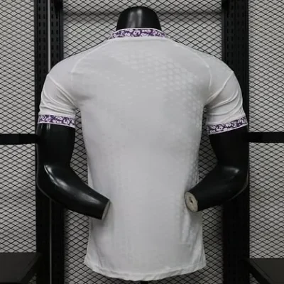 2026/2027 Player Version Real Madrid  Special Edition jersey - Image 2