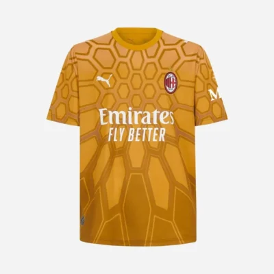 2026/2027 AC Milan Goalkeeper jersey