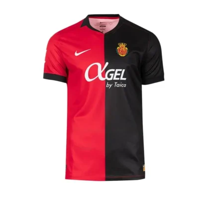 2026/2027 RCD Mallorca Home jersey
