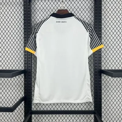 2025/2026 Derby County Home jersey - Image 2