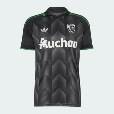 2026/2027 RC Lens Away jersey