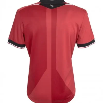 2026/2027 West Bromwich Albion Away Football jersey - Image 2
