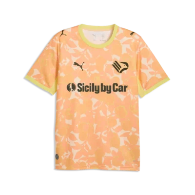 2026/2027 Palermo Away Football jersey