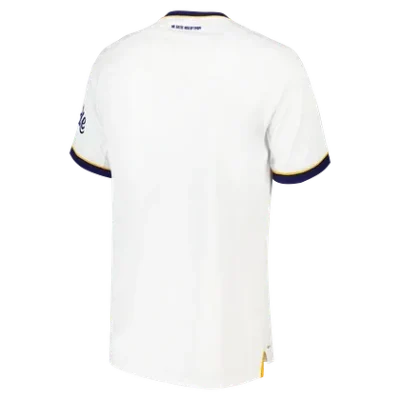2026/2027 Everton Away Football jersey - Image 2