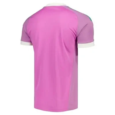 2026/2027 Leeds United Goalkeeper jersey - Image 2