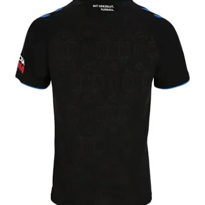 2026/2027 SC Paderborn Home jersey - Image 2