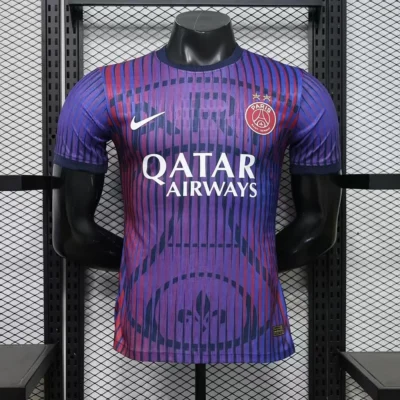 2026/2027 Player Version Paris Saint-Germain Special Edition jersey