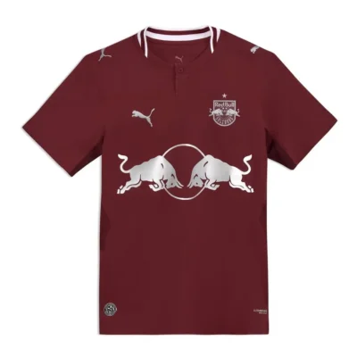 2026/2027 Red Bull Salzburg Away jersey