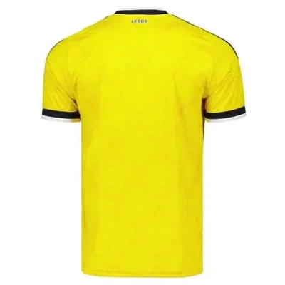 2026/2027 Leeds United Away jersey - Image 2