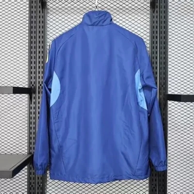 2025/2026 Club América Windbreaker jersey - Image 2