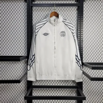 2025/2026 Paris Saint-Germain Windbreaker jersey