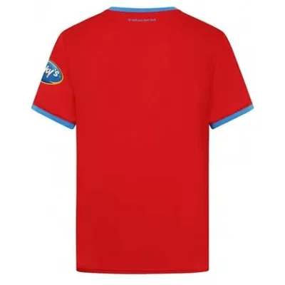 2026/2027 Blackburn Rovers Away Football jersey - Image 2