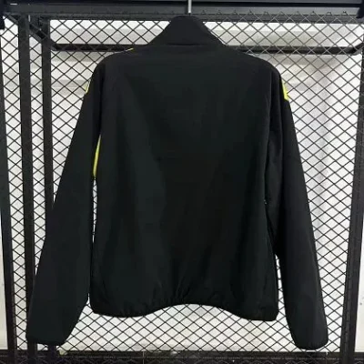 2025/2026 Fenerbahce Windbreaker jersey - Image 2