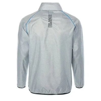 2025/2026 SSC Napoli Windbreaker jersey - Image 2