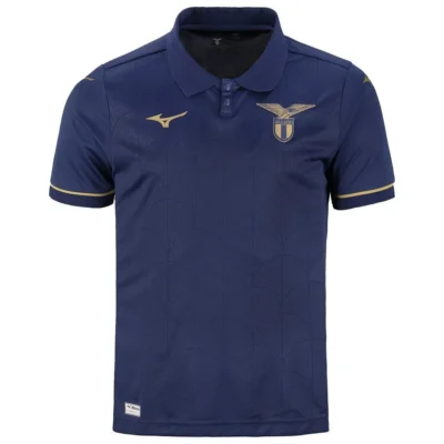 2026/2027 Lazio Away jersey
