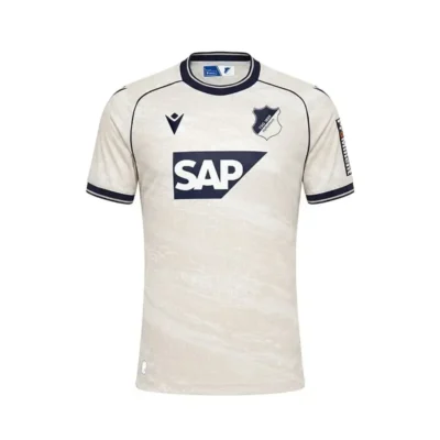 2026/2027 TSG 1899 Hoffenheim Away jersey