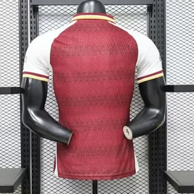 2026/2027 Player Version Arsenal Special Edition jersey - Image 2