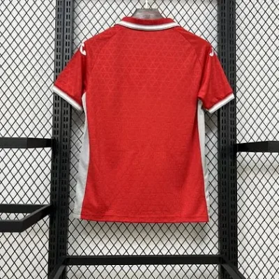 2025/2026 Cordoba CF Third Away jersey - Image 2