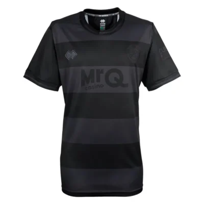2026/2027 Queens Park Rangers Third Away jersey