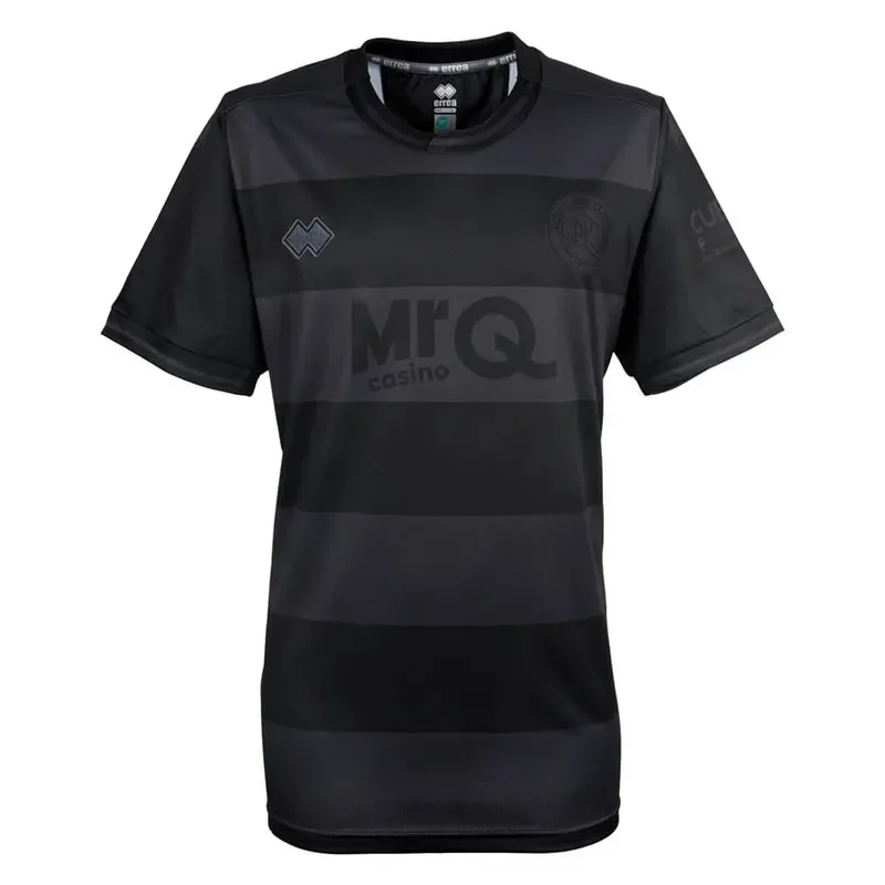ddfa731de350da016154887f942282ba 2026/2027 Queens Park Rangers Third Away jersey - Image 1