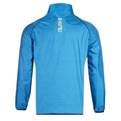 2025/2026 SSC Napoli Windbreaker jersey - Image 2