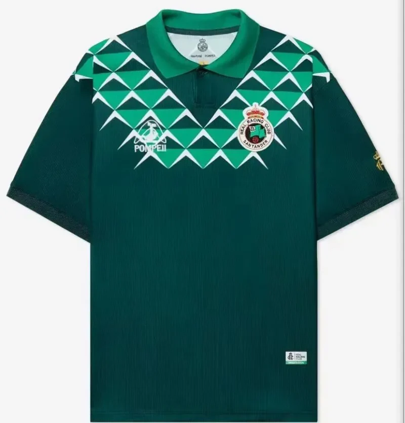 e3752d91f3c954adef323d025f5f1ff5 2026 Racing de Santander jersey - Image 1