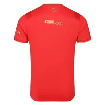 2026/2027 Middlesbrough Home jersey - Image 2