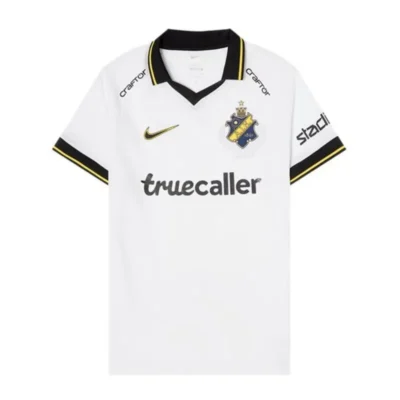 2026/2027 AIK Fotboll Away jersey jersey
