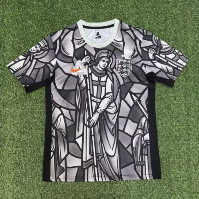 2026 England Football jersey