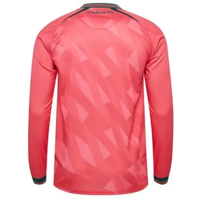 2026/2027 Long Sleeve Werder Bremen Third Away jersey - Image 2