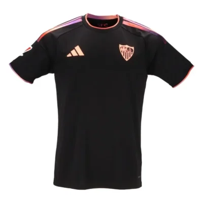 2026/2027 Sevilla Third Away Football jersey